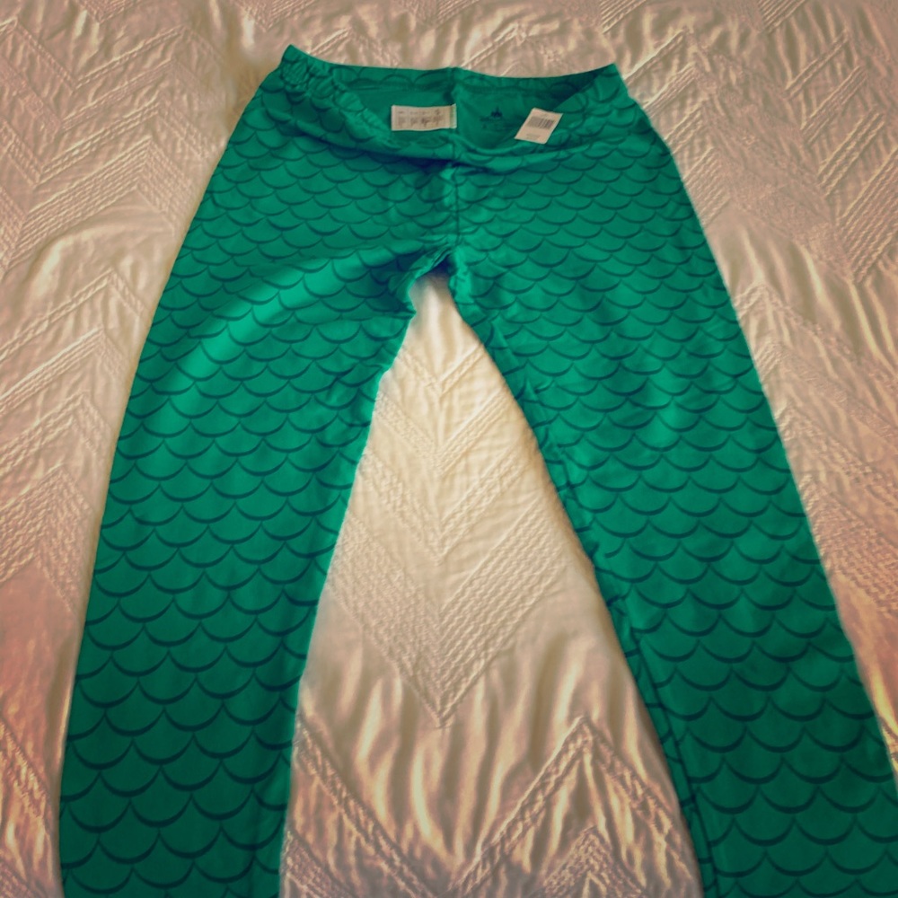 Disney Leggings